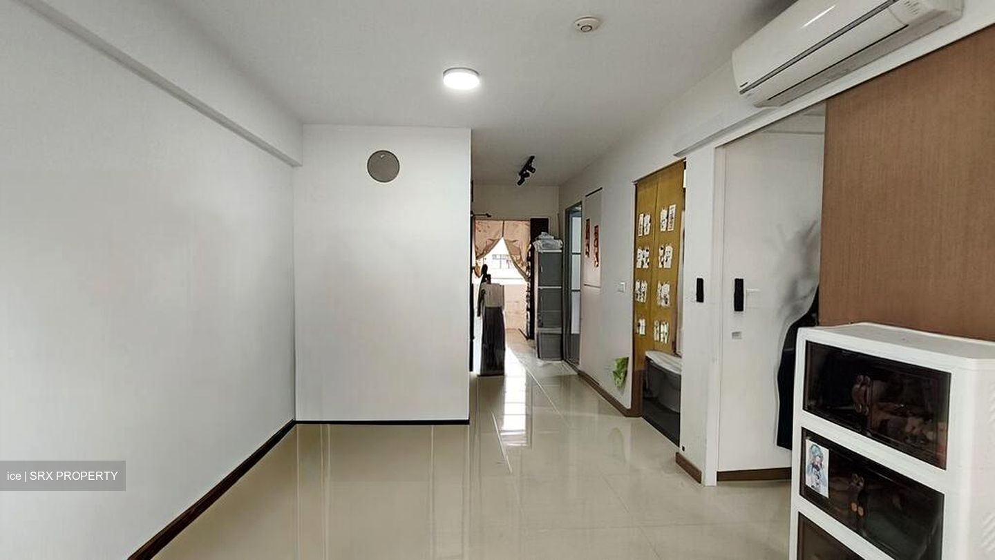 Blk 455B Fernvale Woods (Sengkang), HDB 2 Rooms #523146331